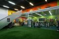 Capelli Golf Golfshop